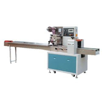 東泰包裝機----勇于創(chuàng)新，超越自我