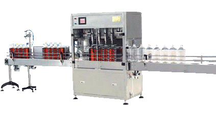 堅(jiān)持本色，力爭上游-東泰食用油灌裝機(jī)