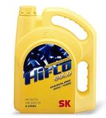 潤滑油市場繁榮，食用油灌裝機(jī)任務(wù)繁重