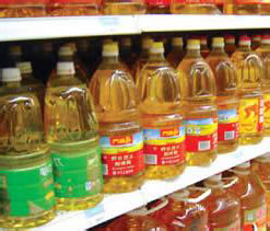 改革創(chuàng)新，食用油灌裝機(jī)實(shí)現(xiàn)跨越式發(fā)展