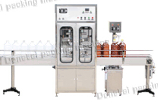 如何選擇高能灌裝機(jī)？