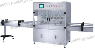 灌裝機(jī)不會(huì)選？東泰機(jī)械來(lái)教您！