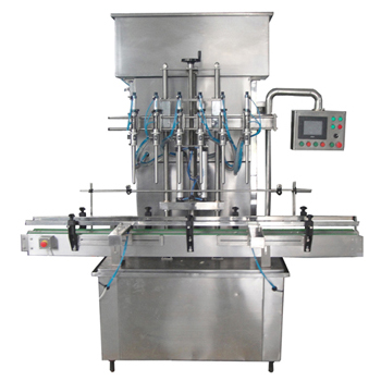 讀完這些，購(gòu)買食用油灌裝機(jī)時(shí)你就成功了一大半