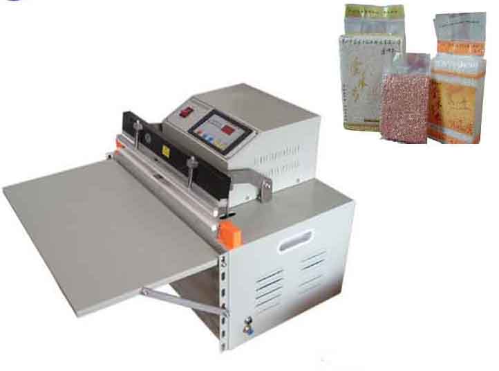 東泰包裝機(jī)，包裝你的美好生活