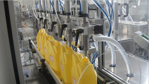 又到“雙十一”了，這份購潤(rùn)滑油灌裝機(jī)攻略你值得擁有！