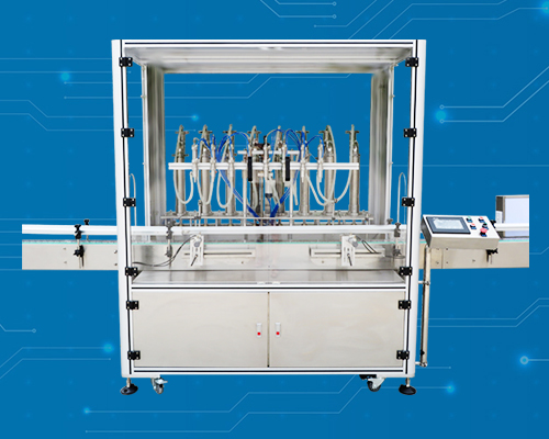 沈陽食用油灌裝機(jī)都看過來